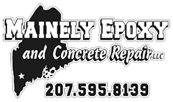 Mainely Epoxy Home